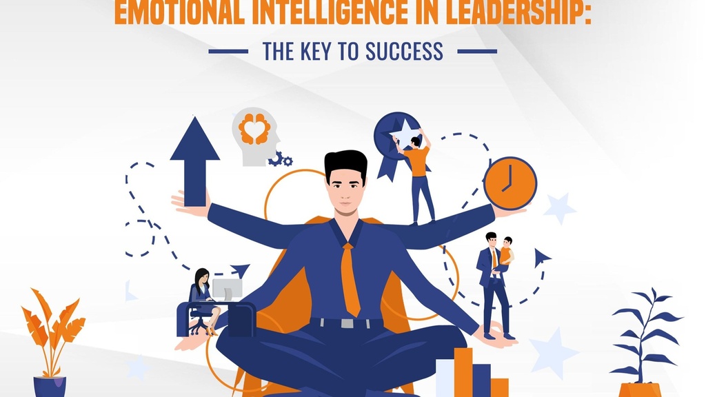 Emotional Intelligence for Professionals