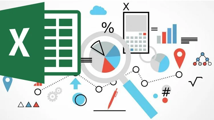 Advanced Excel for Data Analysis