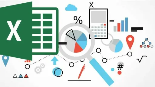 Advanced Excel for Data Analysis