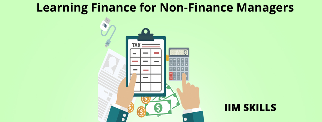 Financial Literacy for Non-Financial Managers